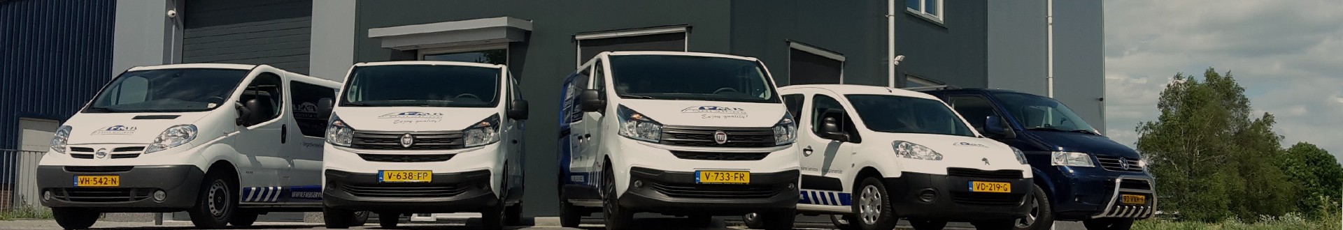 FMB Services